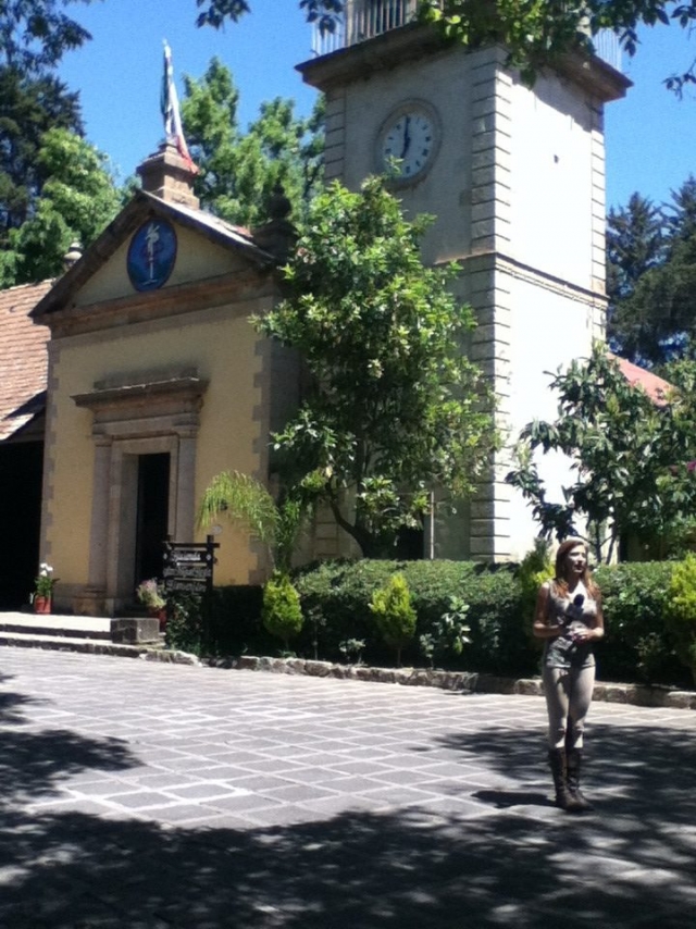 En San Miguel de Regla